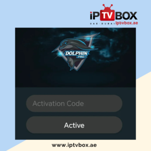 Dolphin IPTV Subscription