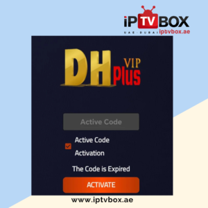 Dh plus server Subscription
