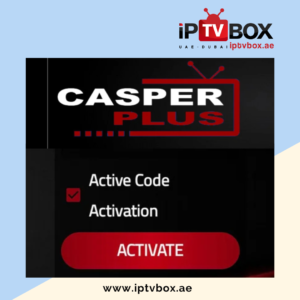 Cesfer plus IPTV Subscription