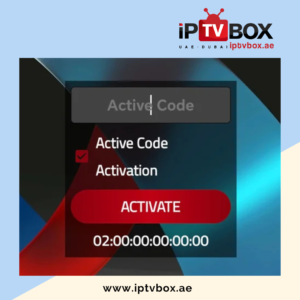 Power IPTV Subscription